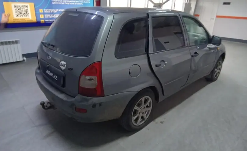 LADA (ВАЗ) Kalina 2010 года за 1 200 000 тг. в Уральск фото 5