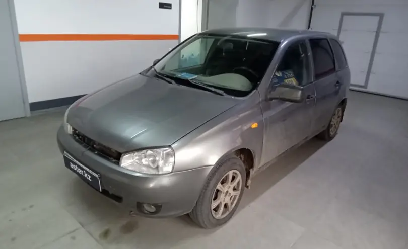 LADA (ВАЗ) Kalina 2010 года за 1 200 000 тг. в Уральск