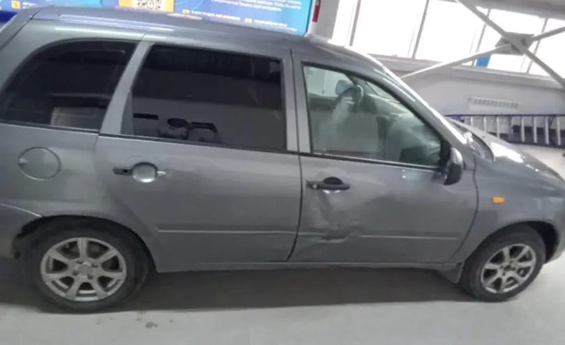 LADA (ВАЗ) Kalina 2010 года за 1 200 000 тг. в Уральск фото 4