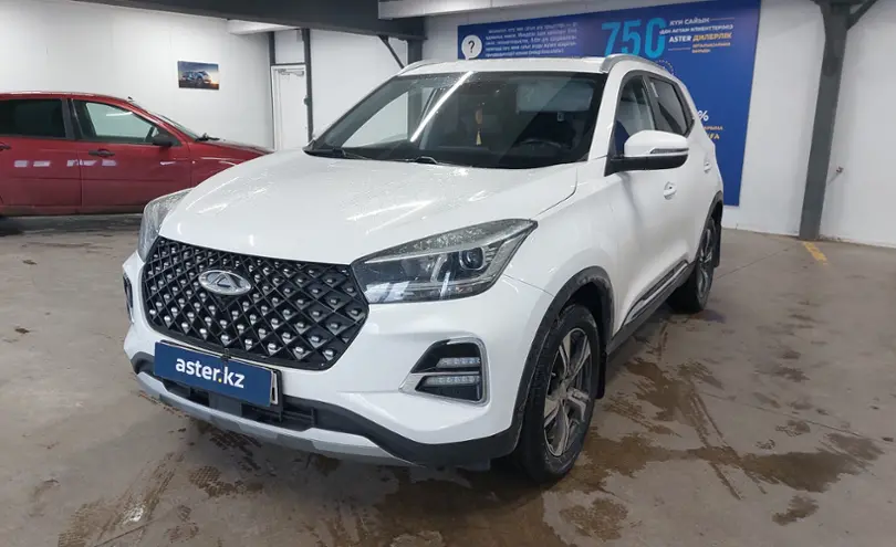 Chery Tiggo 4 Pro 2023 года за 7 500 000 тг. в Астана