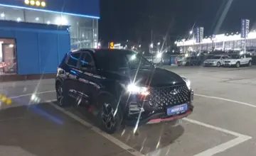 Chery Tiggo 4 Pro 2022 года за 9 000 000 тг. в Алматы фото 2