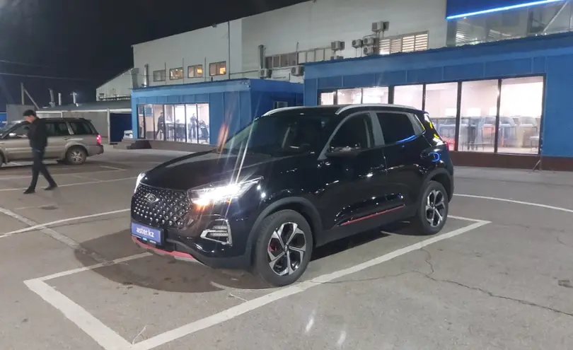 Chery Tiggo 4 Pro 2022 года за 9 000 000 тг. в Алматы