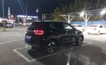 Chery Tiggo 4 Pro 2022 года за 9 000 000 тг. в Алматы фото 3