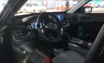 Chery Tiggo 4 Pro 2022 года за 9 000 000 тг. в Алматы фото 5
