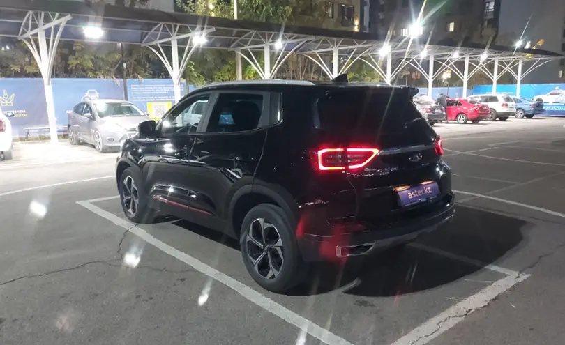Chery Tiggo 4 Pro 2022 года за 9 000 000 тг. в Алматы фото 4