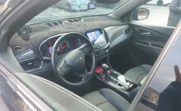 Chevrolet Equinox 2021 года за 12 000 000 тг. в Алматы фото 5