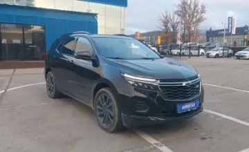 Chevrolet Equinox 2021 года за 12 000 000 тг. в Алматы фото 2
