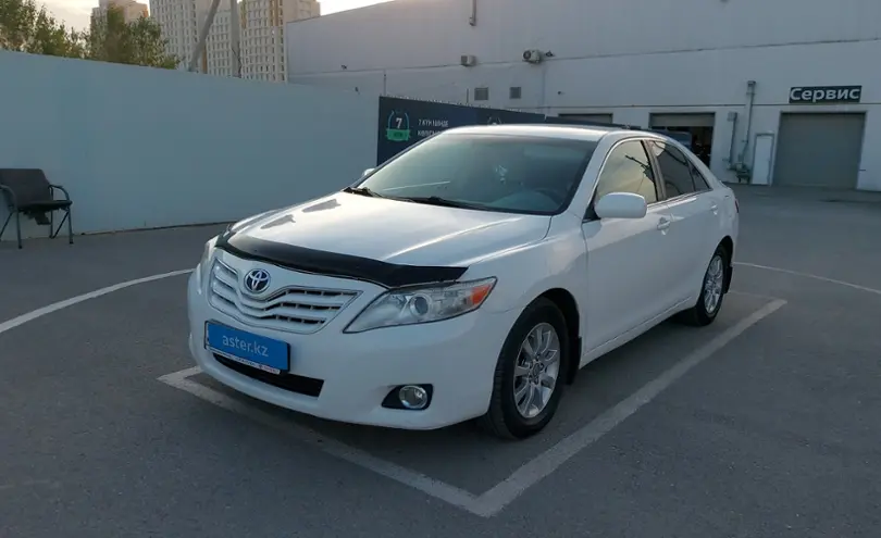 Toyota Camry 2009 года за 7 800 000 тг. в Шымкент