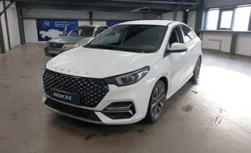OMODA S5 2024 года за 9 000 000 тг. в Астана фото 1