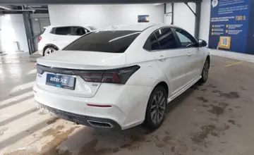 OMODA S5 2024 года за 9 000 000 тг. в Астана фото 3