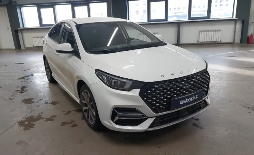 OMODA S5 2024 года за 9 000 000 тг. в Астана фото 2
