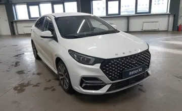 OMODA S5 2024 года за 9 000 000 тг. в Астана фото 2