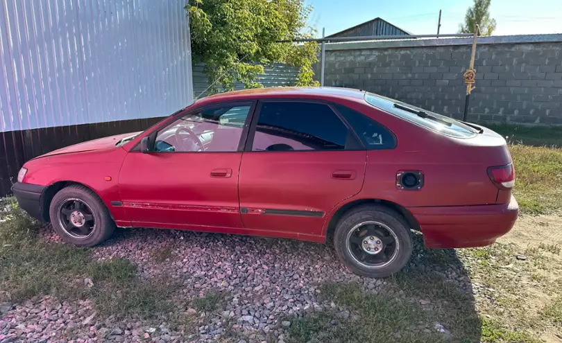 Toyota Carina E 1998 года за 1 400 000 тг. в Костанай