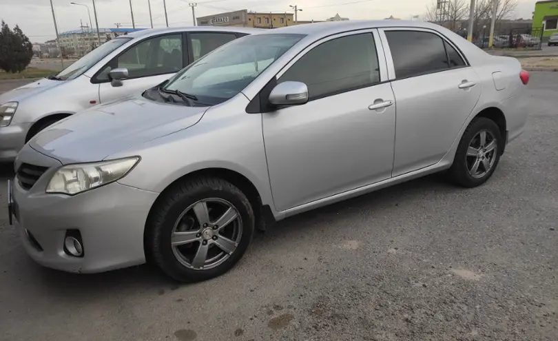 Toyota Corolla 2012 года за 6 000 000 тг. в Алматы