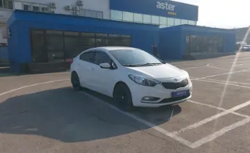 Kia Cerato 2014 года за 6 500 000 тг. в Алматы фото 2