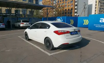 Kia Cerato 2014 года за 6 500 000 тг. в Алматы фото 4