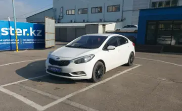 Kia Cerato 2014 года за 6 500 000 тг. в Алматы фото 1