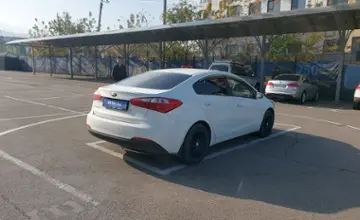 Kia Cerato 2014 года за 6 500 000 тг. в Алматы фото 3