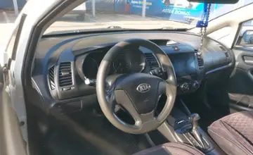 Kia Cerato 2014 года за 6 500 000 тг. в Алматы фото 5