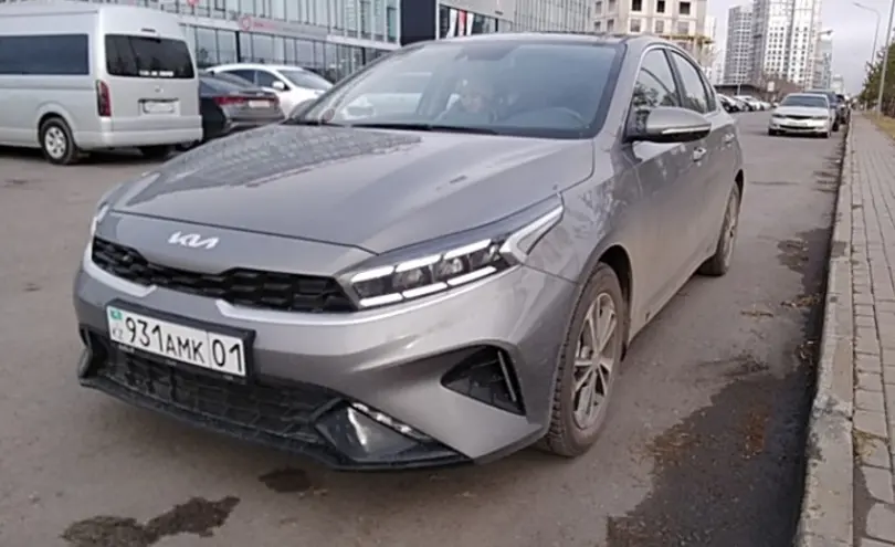 Kia Cerato 2023 года за 11 000 000 тг. в Астана