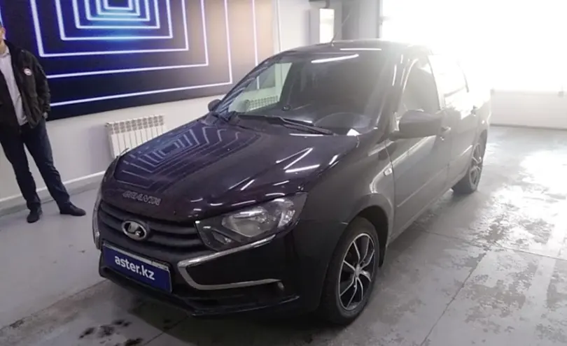 LADA (ВАЗ) Granta 2020 года за 4 000 000 тг. в Павлодар