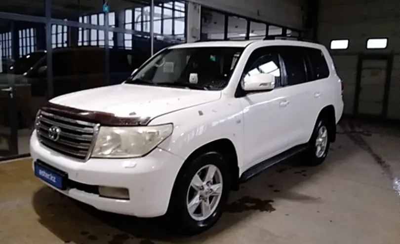 Toyota Land Cruiser 2011 года за 13 000 000 тг. в Караганда