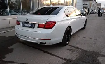 BMW 7 серии 2012 года за 18 000 000 тг. в Костанай