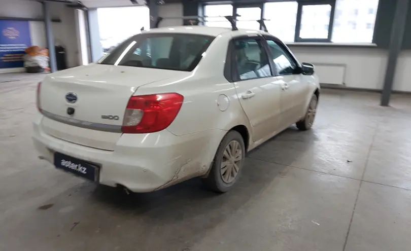 Datsun on-DO 2015 года за 2 600 000 тг. в Астана фото 3