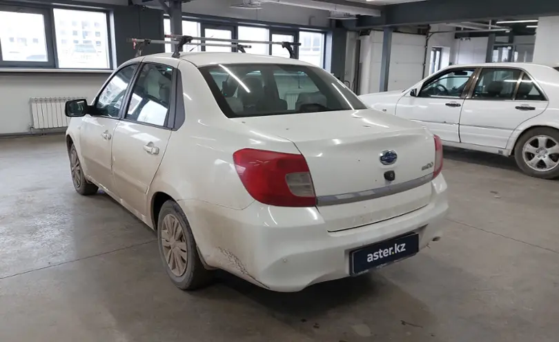 Datsun on-DO 2015 года за 2 600 000 тг. в Астана фото 4