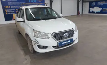 Datsun On-DO 2015