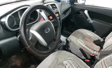 Datsun On-DO 2015