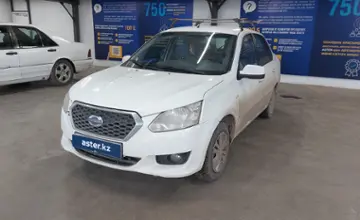 Datsun On-DO 2015