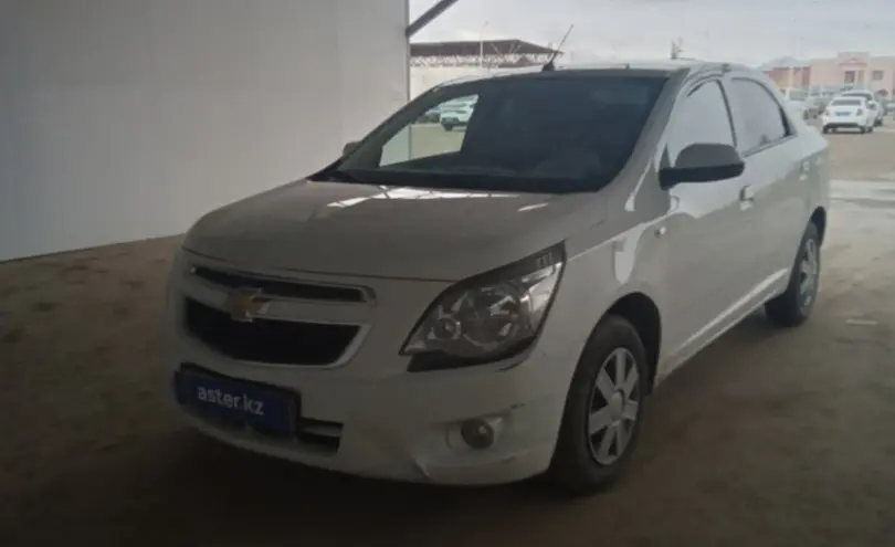 Chevrolet Cobalt 2023 года за 7 000 000 тг. в Кызылорда