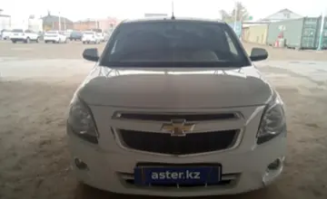Chevrolet Cobalt 2023 года за 7 000 000 тг. в Кызылорда фото 2