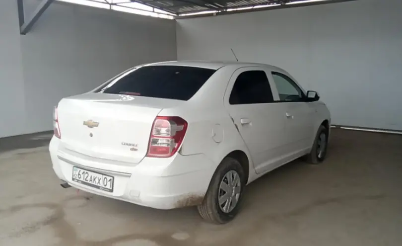 Chevrolet Cobalt 2023 года за 7 000 000 тг. в Кызылорда фото 5