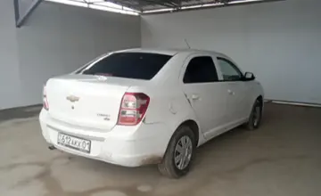 Chevrolet Cobalt 2023 года за 7 000 000 тг. в Кызылорда