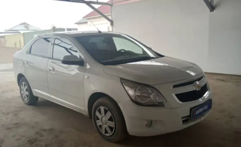 Chevrolet Cobalt 2023 года за 7 000 000 тг. в Кызылорда фото 3