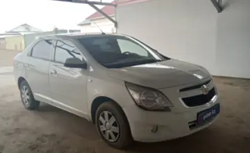 Chevrolet Cobalt 2023 года за 7 000 000 тг. в Кызылорда фото 3
