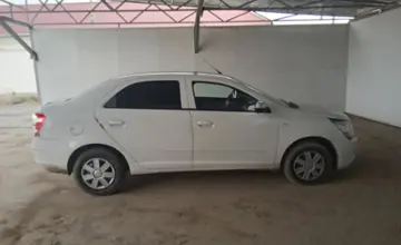 Chevrolet Cobalt 2023 года за 7 000 000 тг. в Кызылорда фото 4