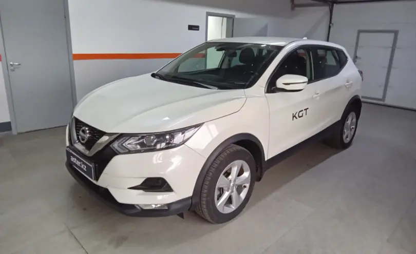 Nissan Qashqai 2019 года за 10 000 000 тг. в Уральск