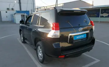 Toyota Land Cruiser Prado 2012 года за 15 000 000 тг. в Шымкент фото 4