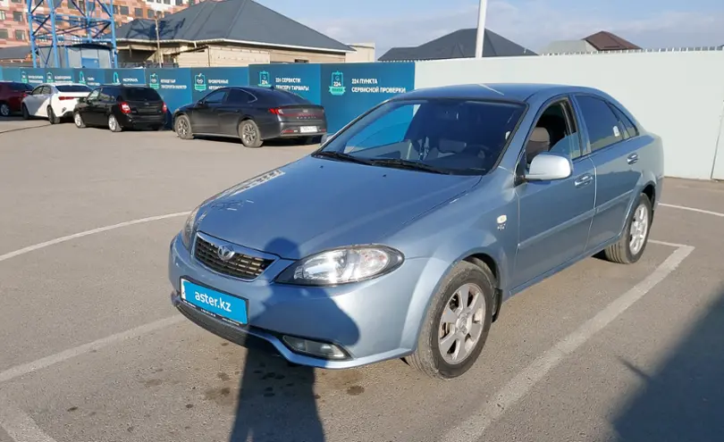 Daewoo Gentra 2014 года за 4 200 000 тг. в Шымкент