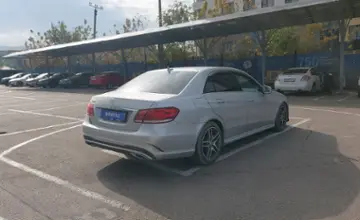 Mercedes-Benz E-Класс 2014 года за 12 000 000 тг. в Алматы фото 3