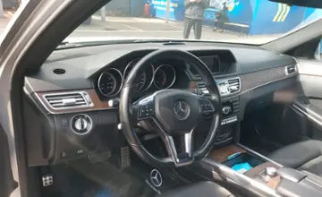 Mercedes-Benz E-Класс 2014 года за 12 000 000 тг. в Алматы фото 5