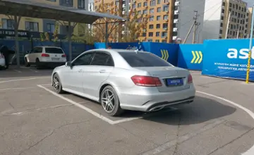 Mercedes-Benz E-Класс 2014 года за 12 000 000 тг. в Алматы фото 4