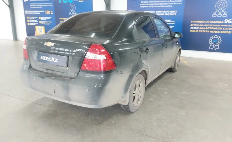 Chevrolet Nexia 2021 года за 5 350 000 тг. в Астана фото 3