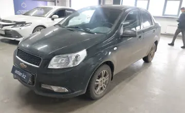 Chevrolet Nexia 2021 года за 5 350 000 тг. в Астана фото 1