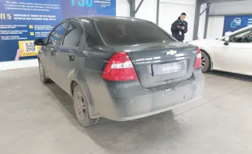 Chevrolet Nexia 2021 года за 5 350 000 тг. в Астана фото 4