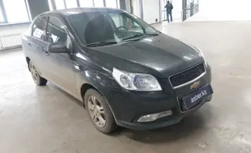 Chevrolet Nexia 2021 года за 5 350 000 тг. в Астана фото 2