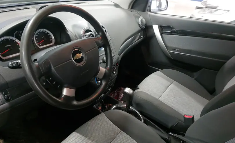 Chevrolet Nexia 2021 года за 5 350 000 тг. в Астана фото 5